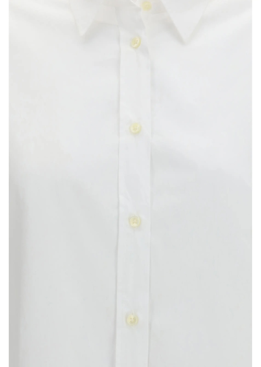 Camasa casual Cotton Shirt - Img 3