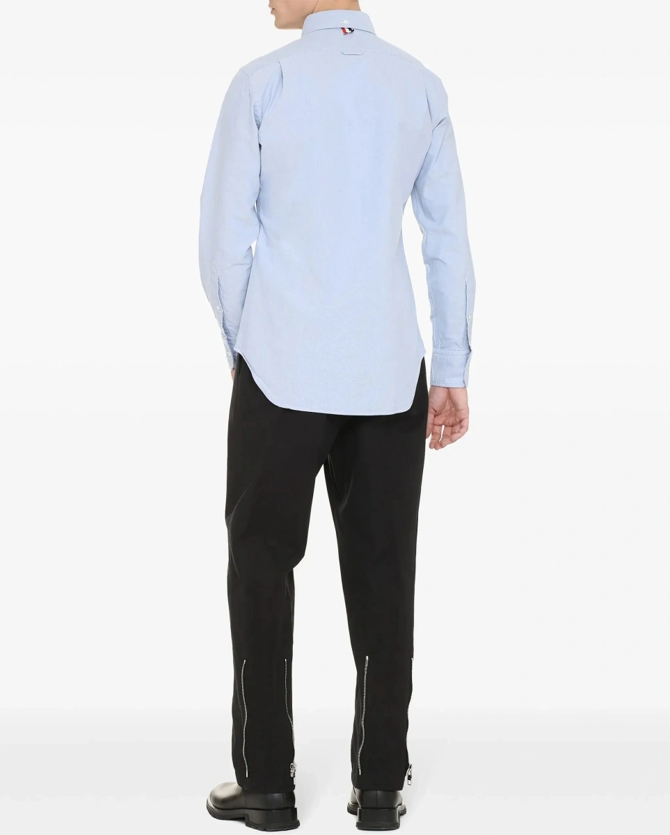 Camasa casual Cotton Shirt - Img 5