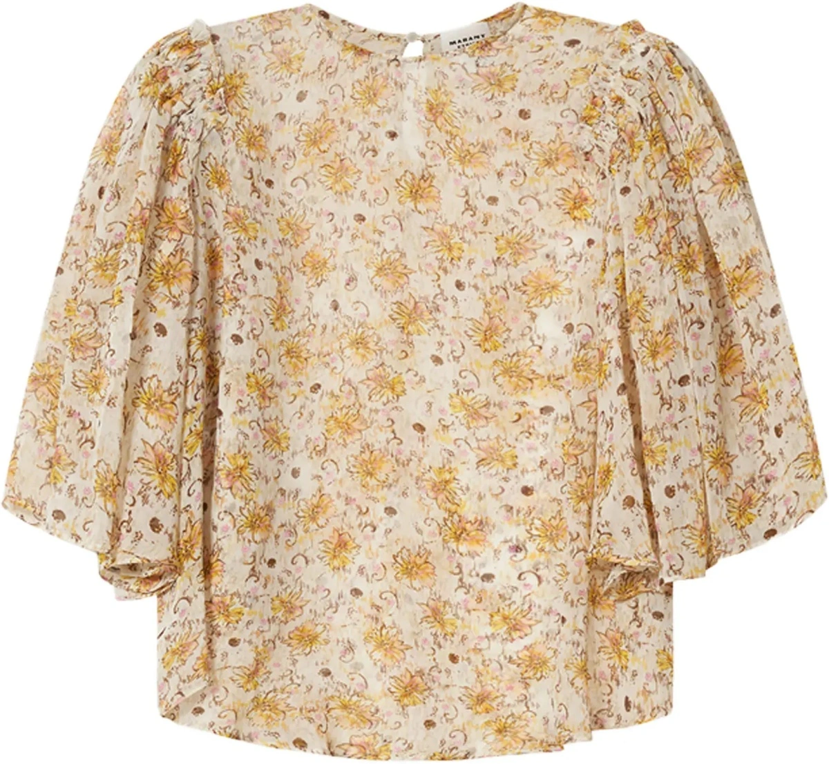 Camasa casual Floma_haut/top - Img 8