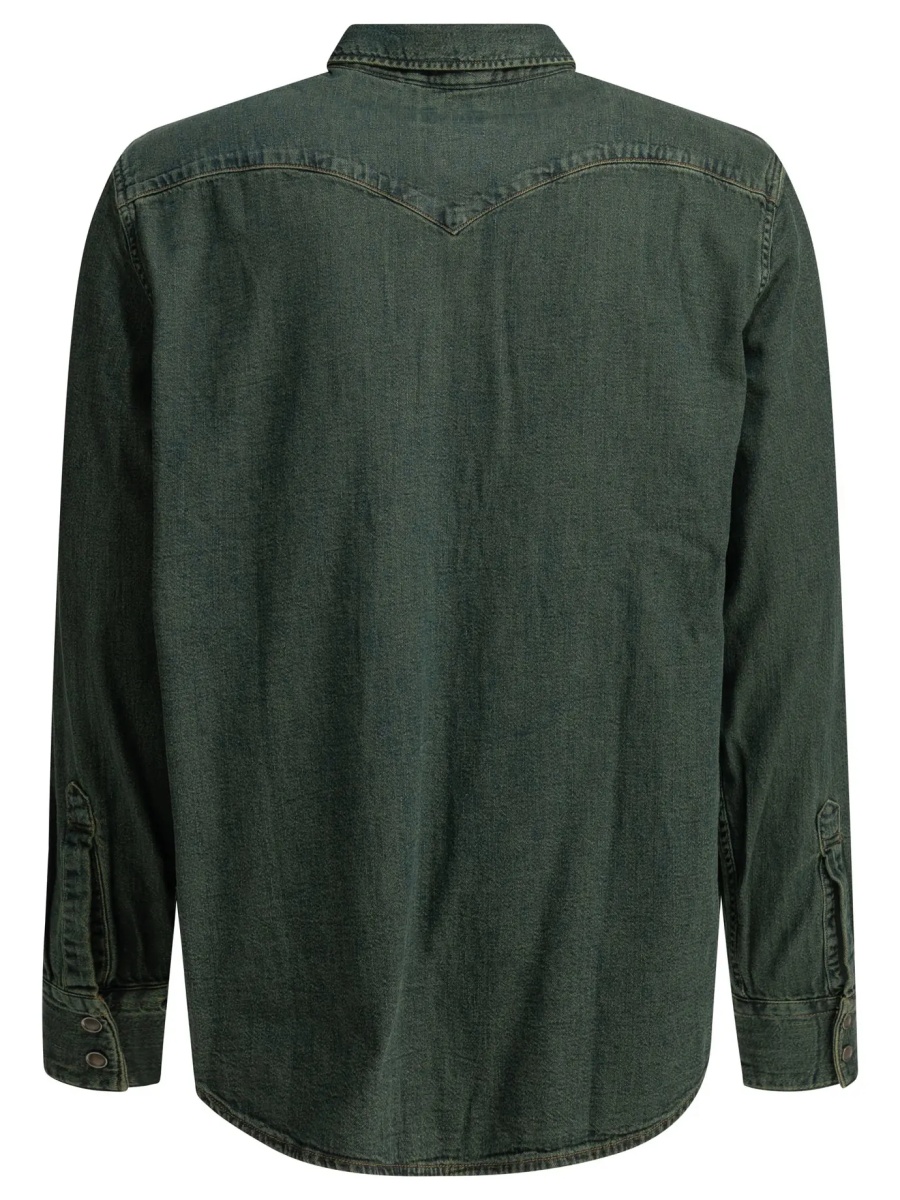 Camasa casual Levi's® "Barstow Western Shirt" Casual shirt - Img 2