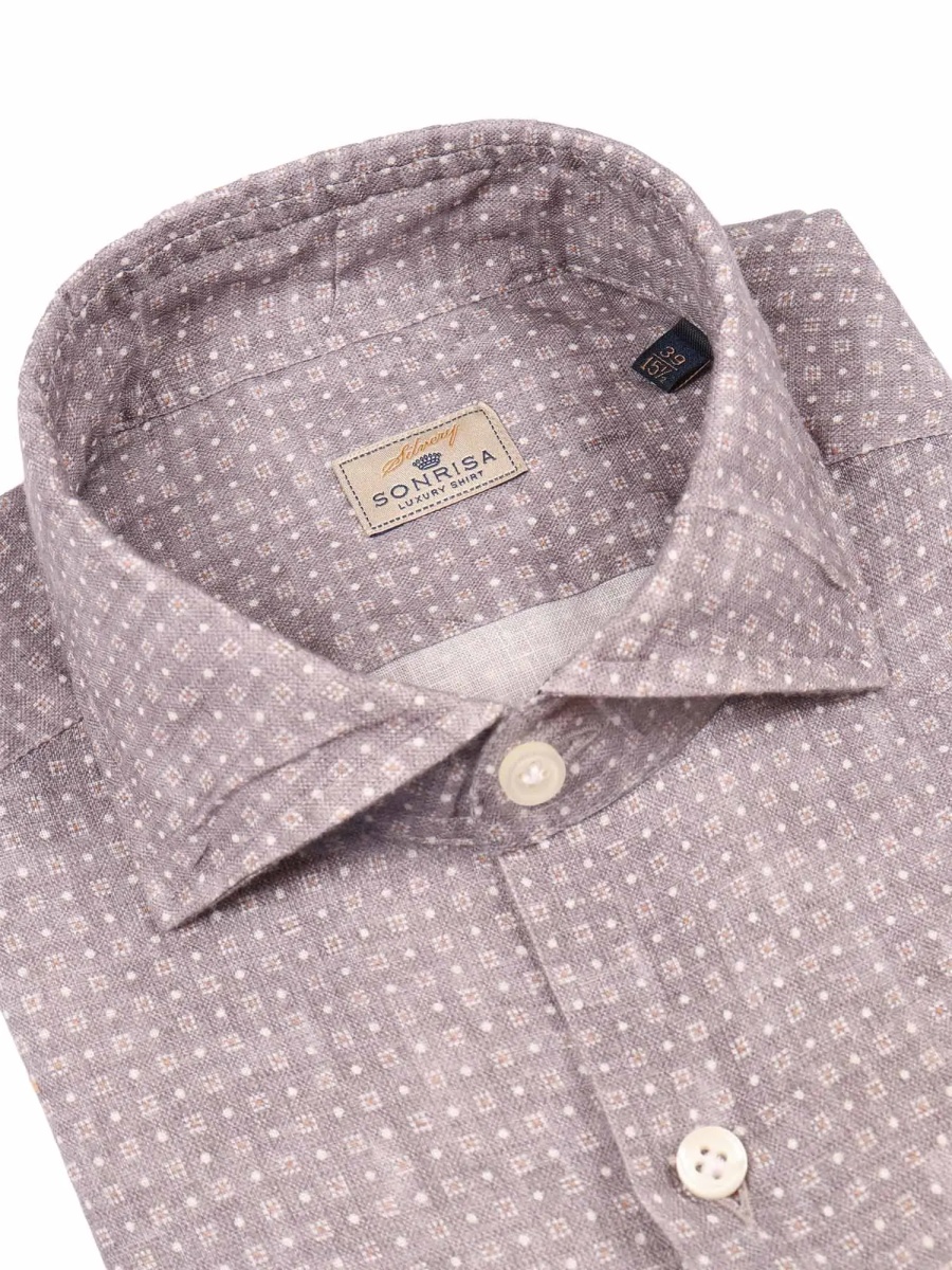 Camasa casual Men's Shirt - Img 3