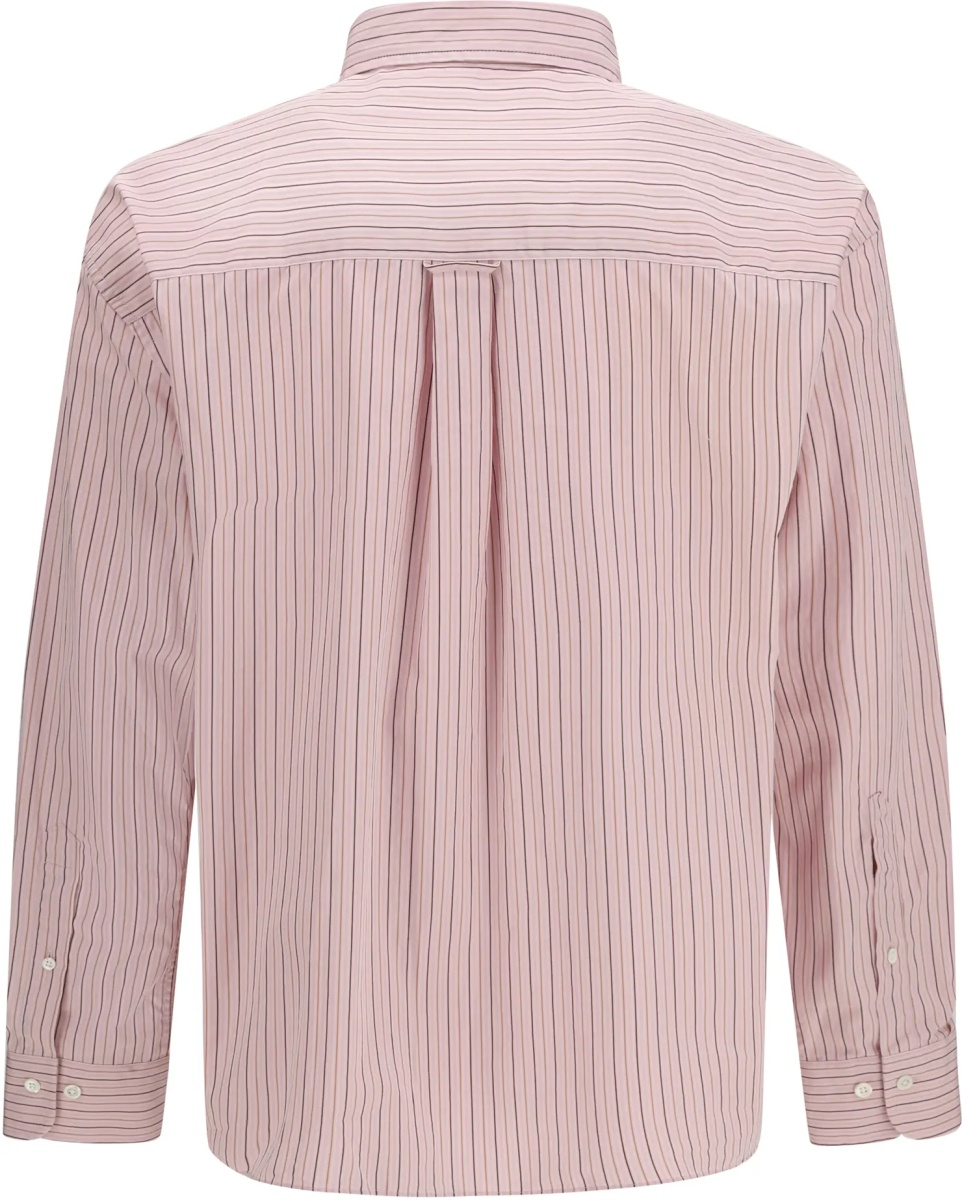 Camasa casual New Base Shirt - Img 2