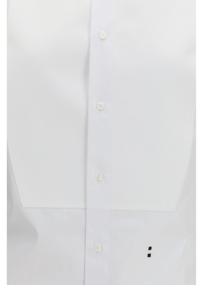 Camasa casual Poplin Shirt - Img 3