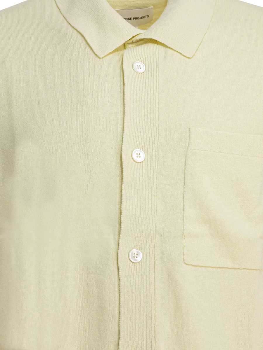 Camasa casual "Rollo" Shirt - Img 3