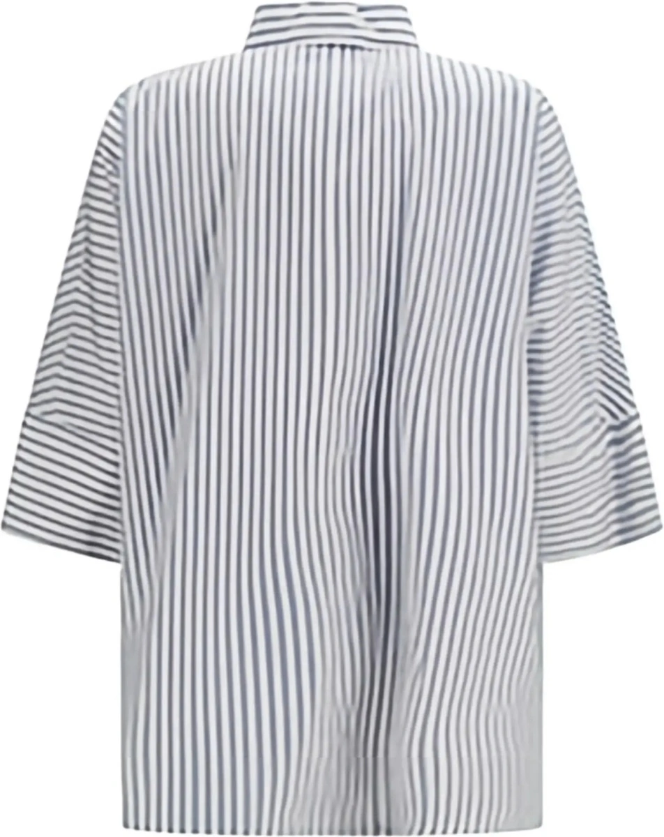 Camasa casual 'S MAXMARA multicolora - Img 4