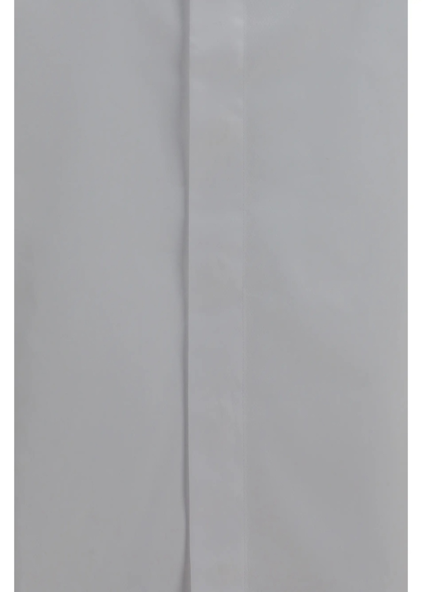 Camasa casual Shirt in soft cotton with French collar - Img 3