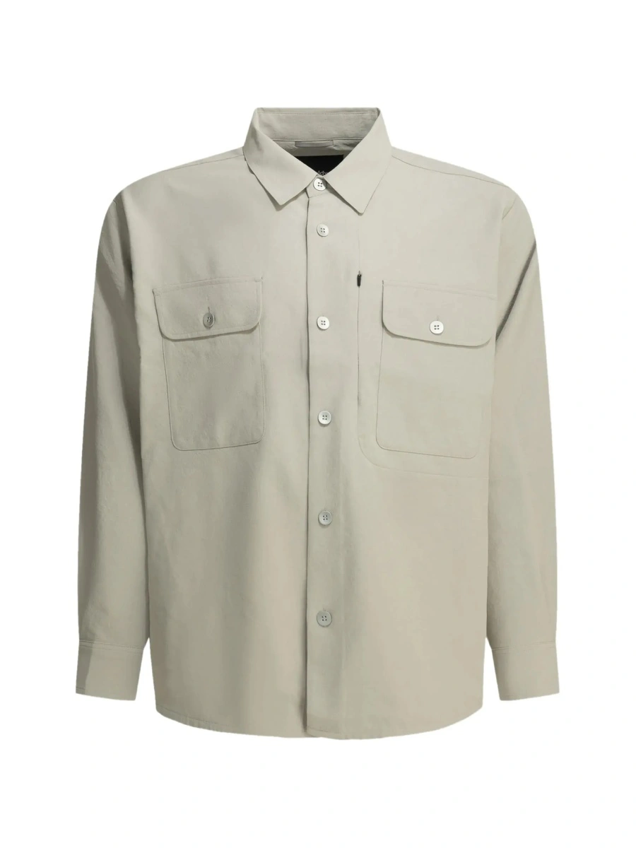 Camasa casual "Solarshade" Casual shirt - Img 9