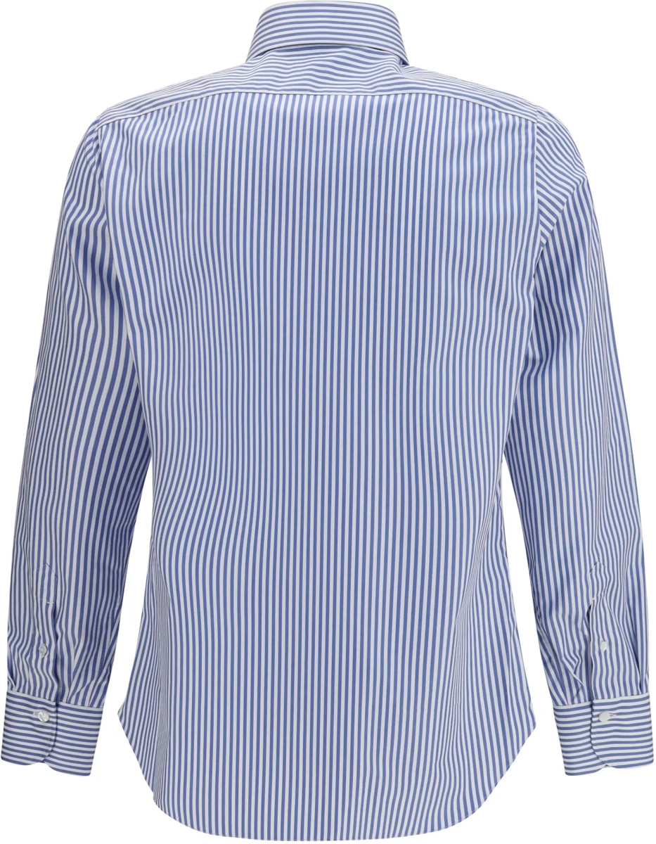 Camasa casual Striped Shirt - Img 2