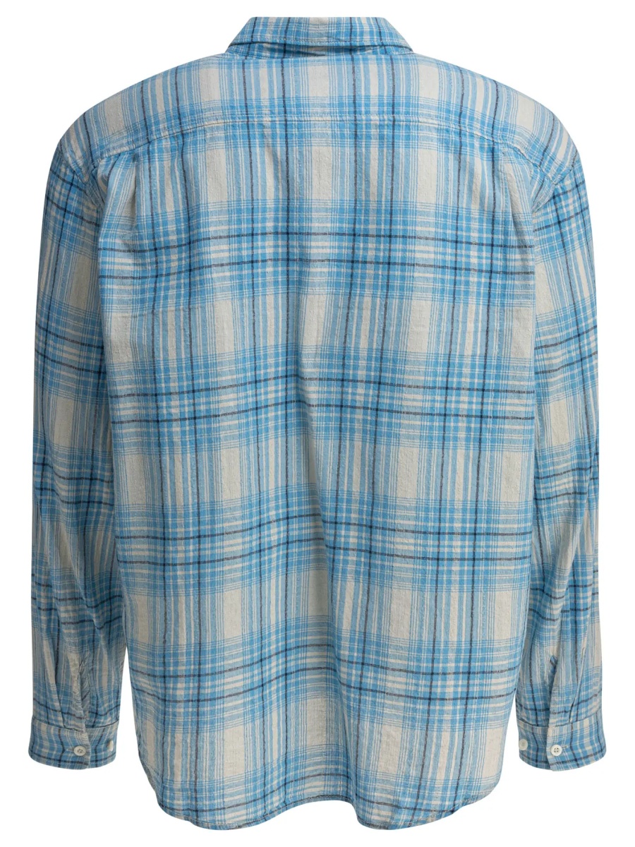 Camasa casual Thisisneverthat® Check shirt - Img 2