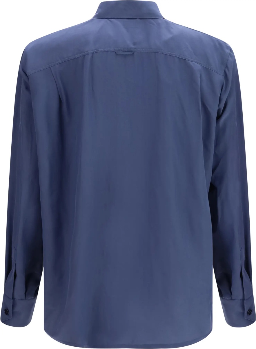Camasa casual Toile 4812 buttoned Shirt - Img 2