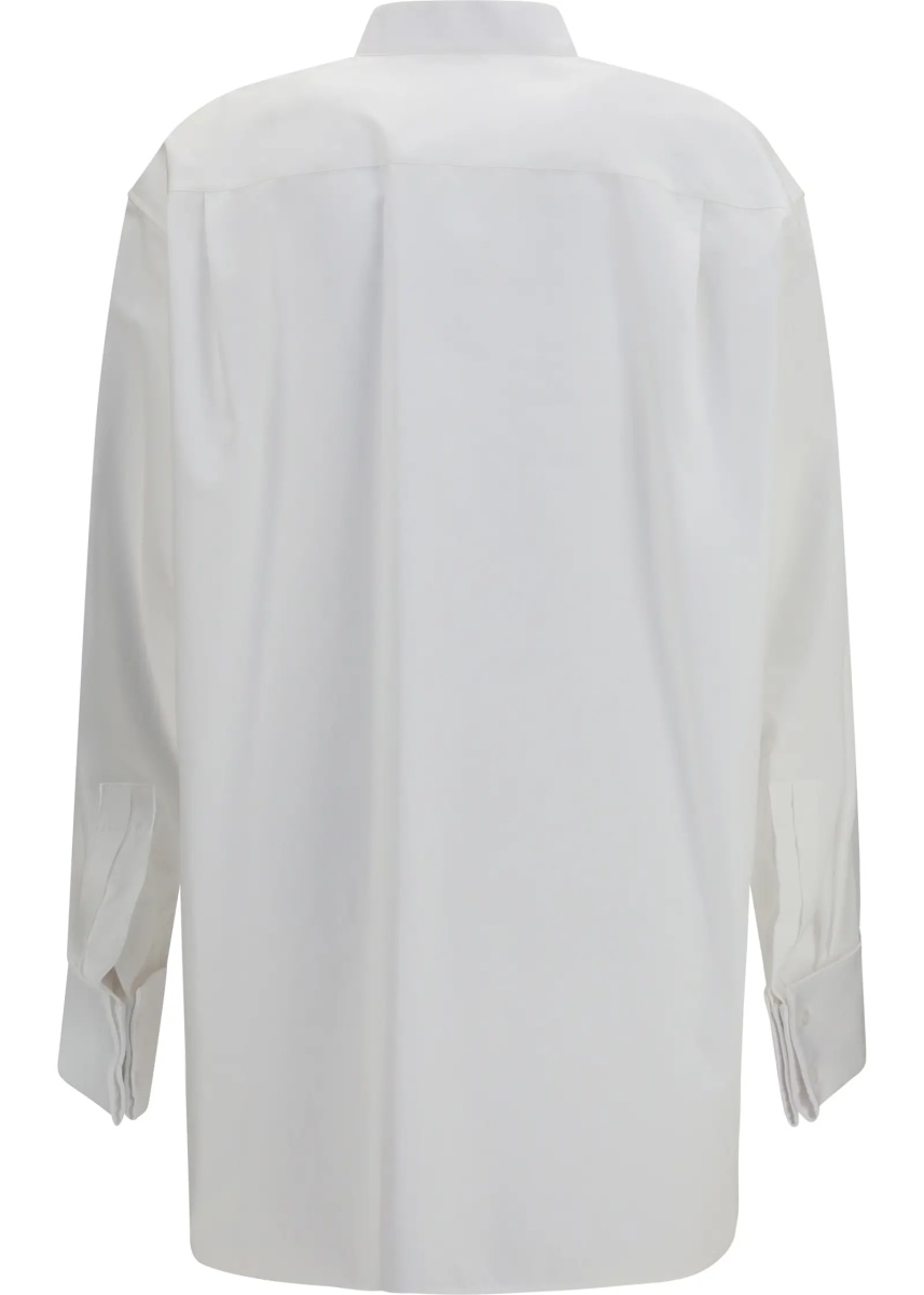 Camasa casual Tuxedo Shirt - Img 2