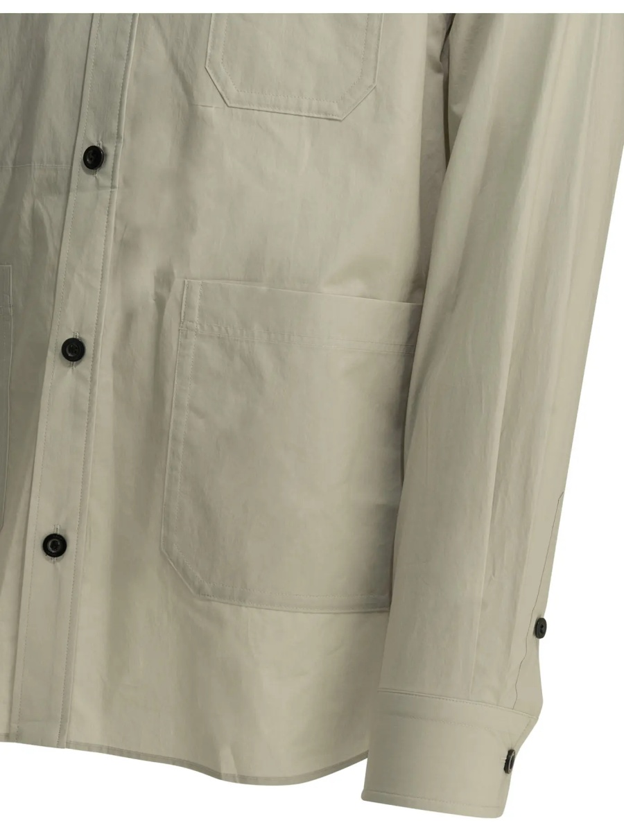 Camasa casual "Typewriter" Casual Shirt - Img 4