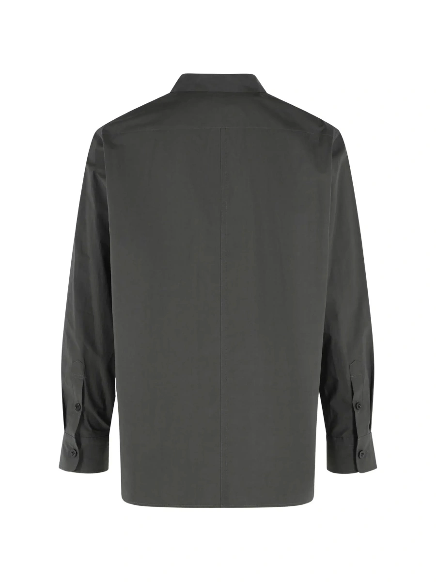 Camasa casual "Typewriter" Casual Shirt - Img 5