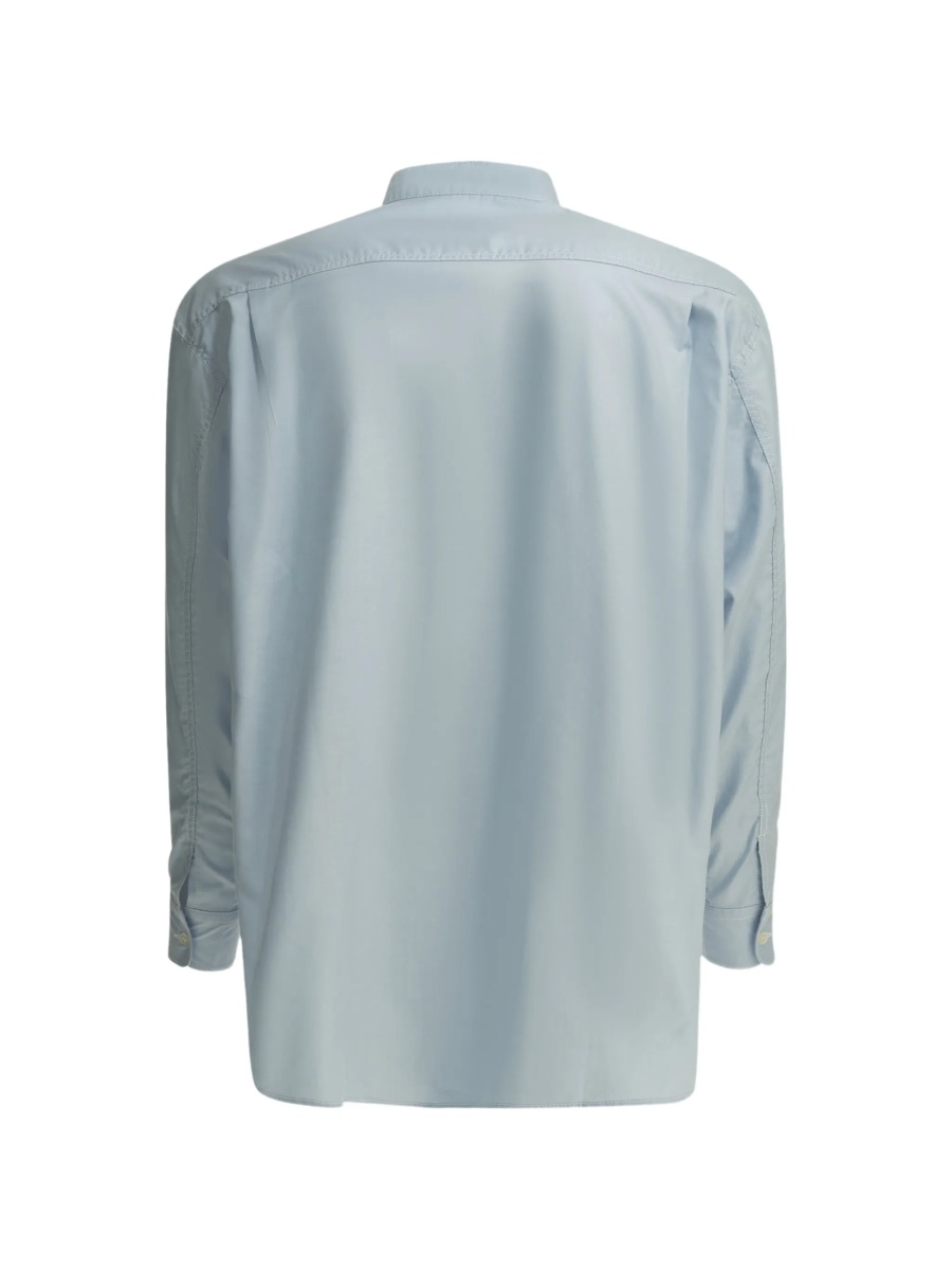 Camasa COMME DES GARÇONS HOMME albastra - Img 2