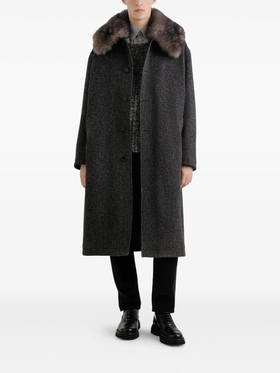 Camasa Dolce &amp; Gabbana neagra - Img 2