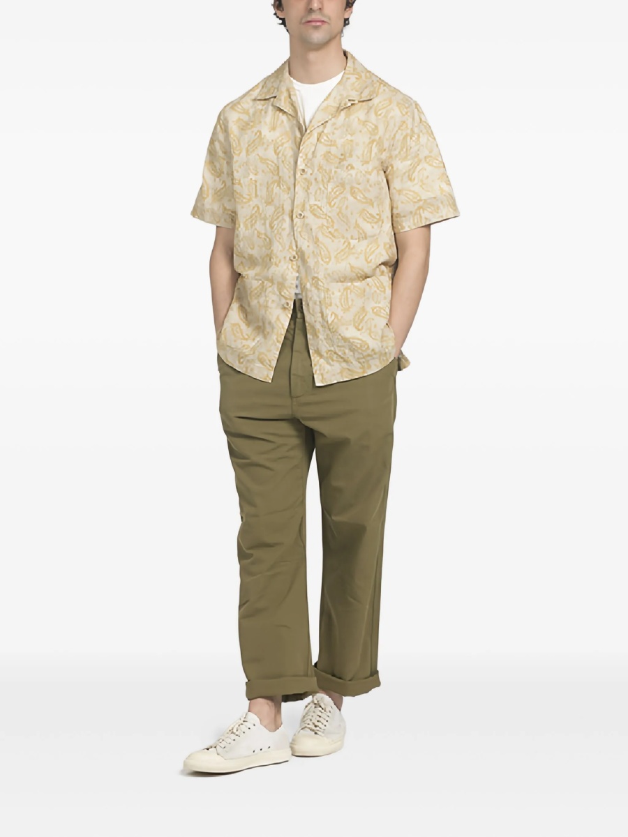 Camasa EAST HARBOUR SURPLUS neutra - Img 2