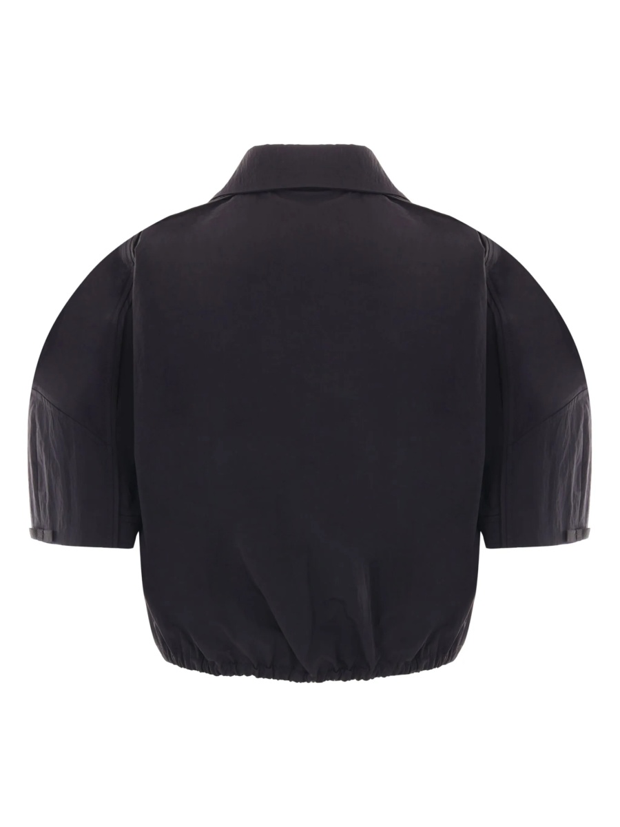 Camasa Elisabetta Franchi neagra - Img 2