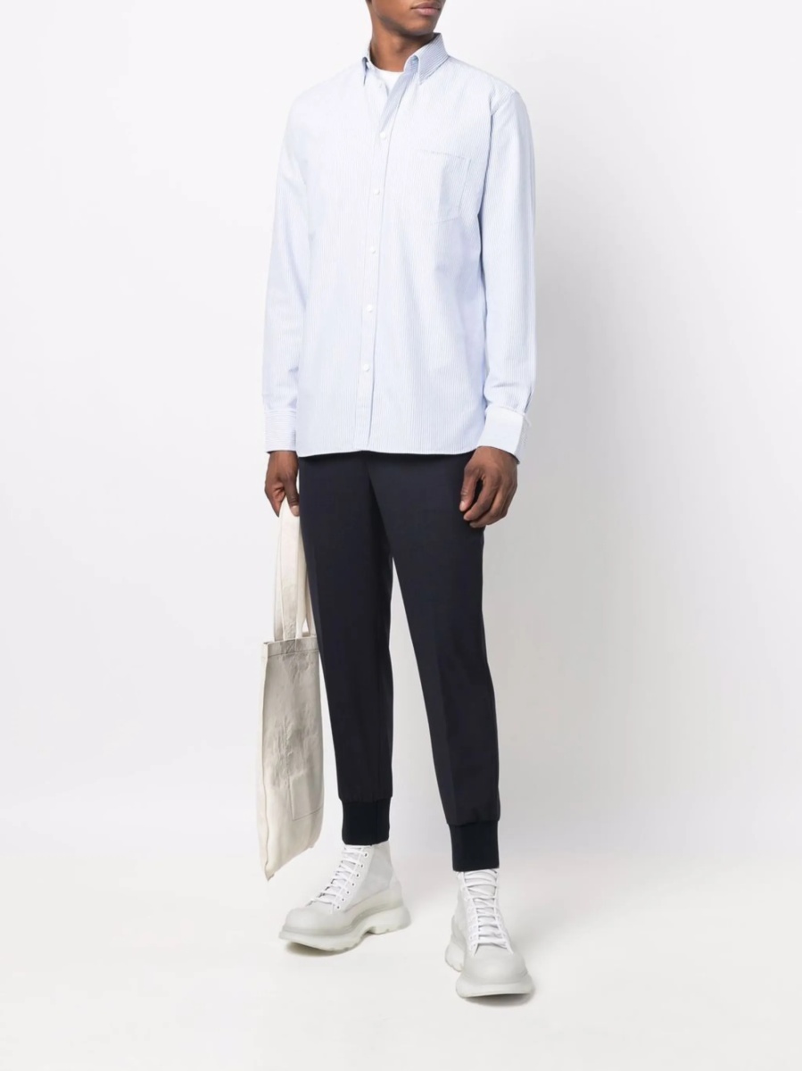 Camasa Golden Goose albastra - Img 2