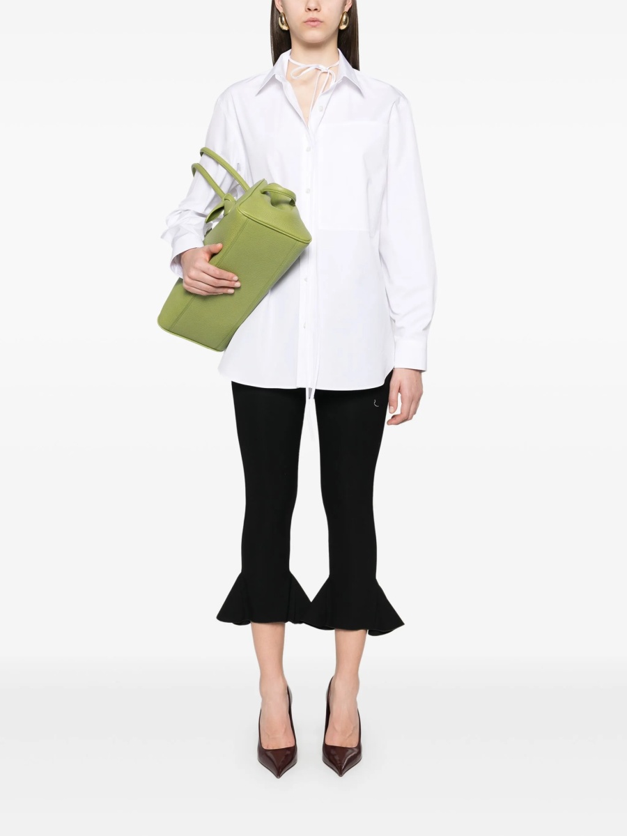 Camasa Gucci alba - Img 2