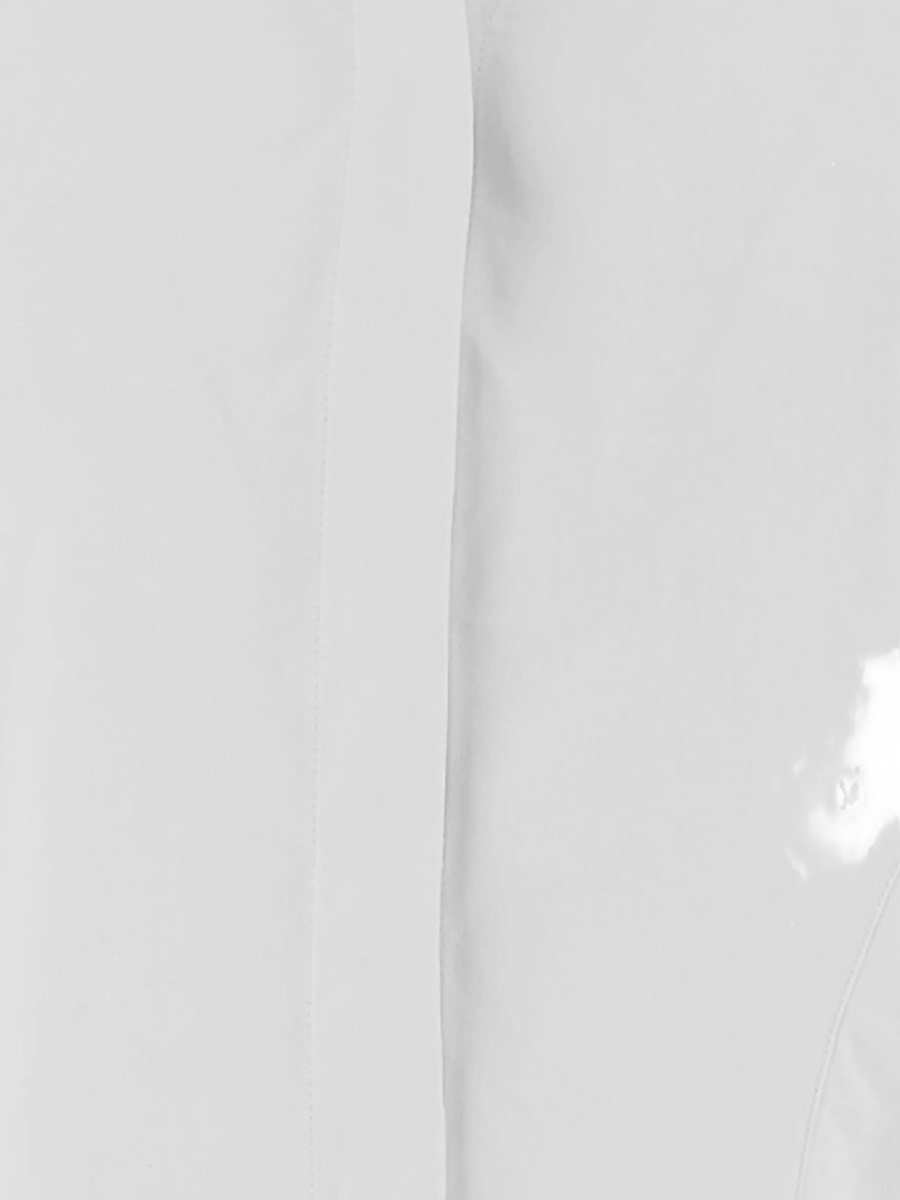 Camasa JACQUEMUS alba - Img 3