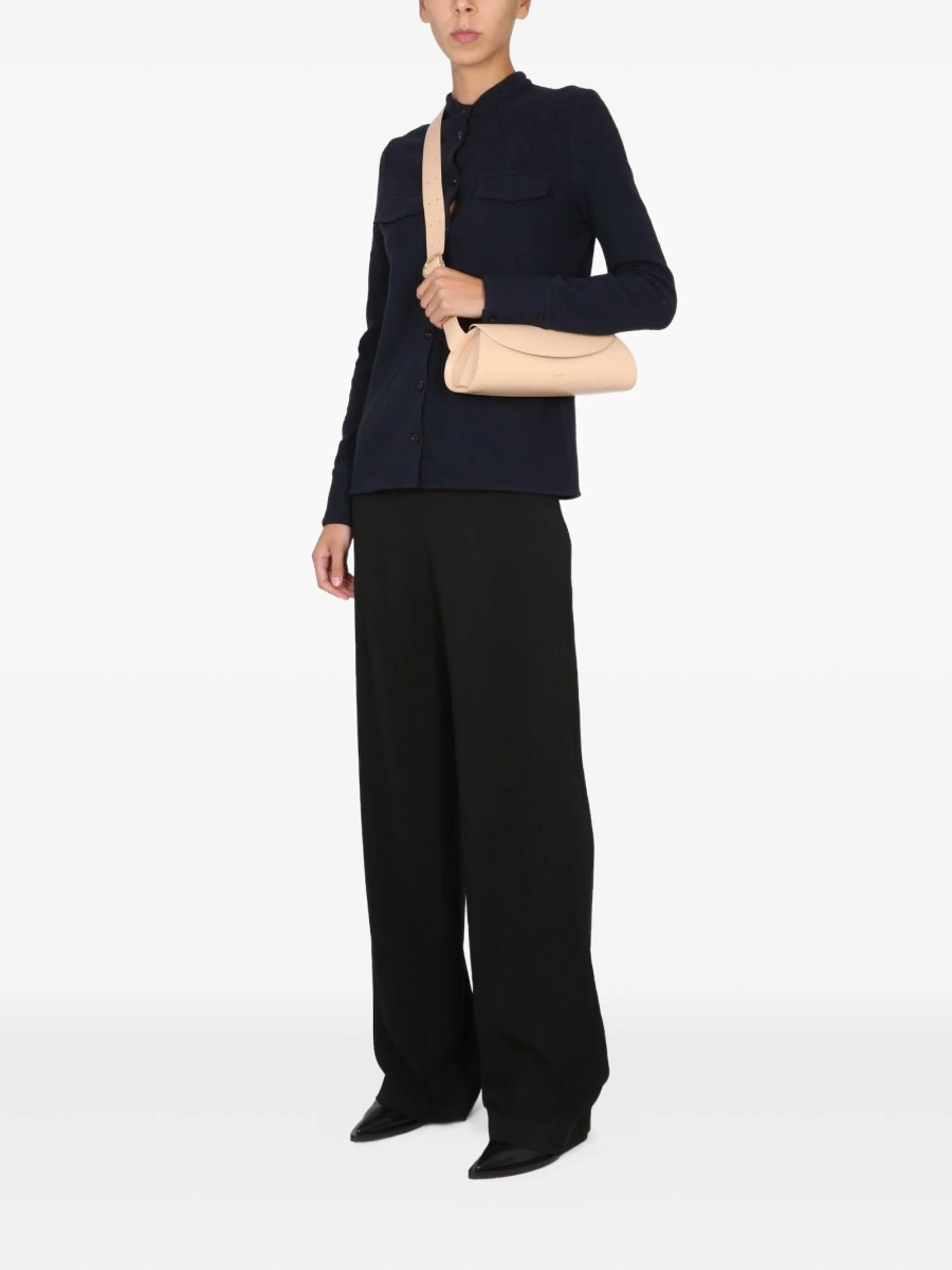 Camasa Jil Sander albastra - Img 2