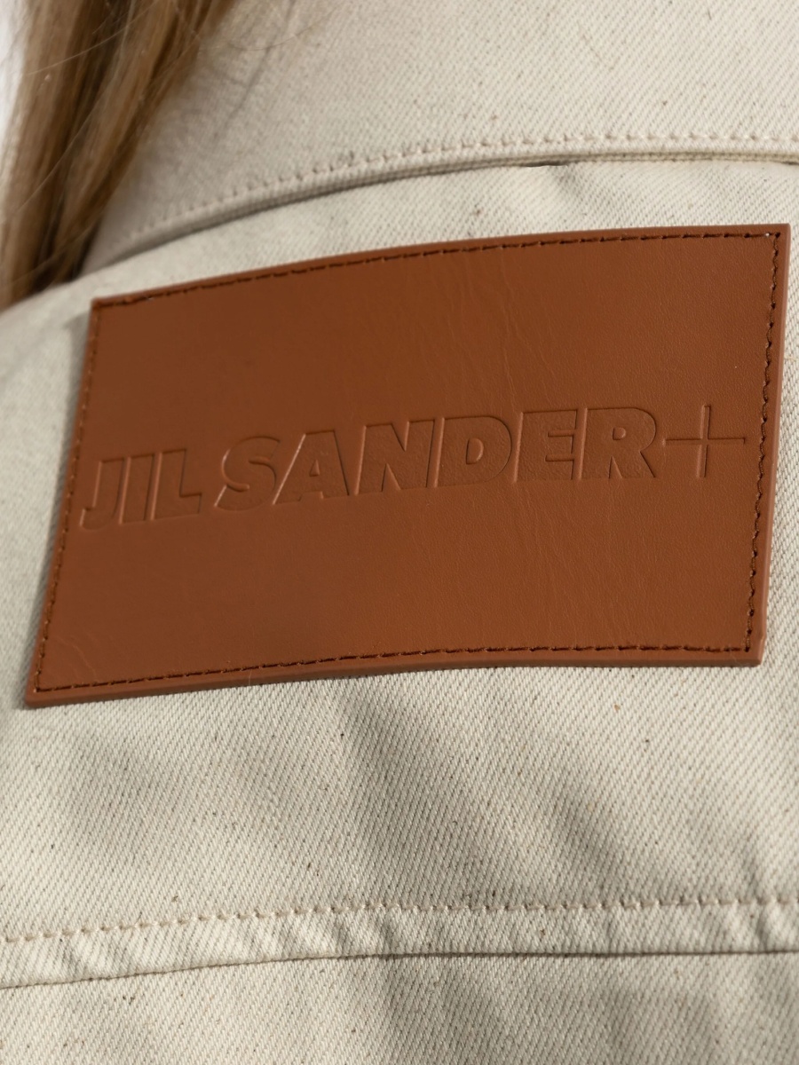 Camasa Jil Sander neutra - Img 5