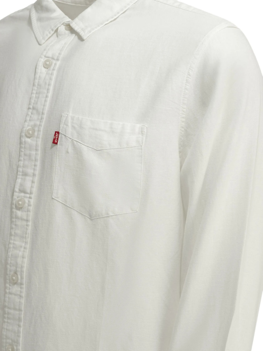 Camasa Levi's® alba - Img 4