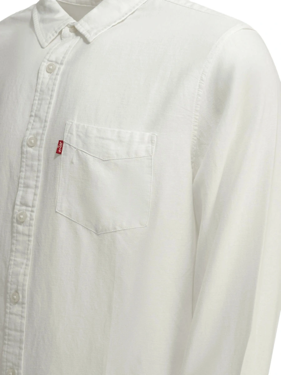Camasa Levi's® alba - Img 4