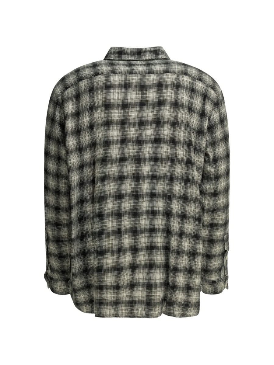 Camasa Levi's® neagra - Img 2