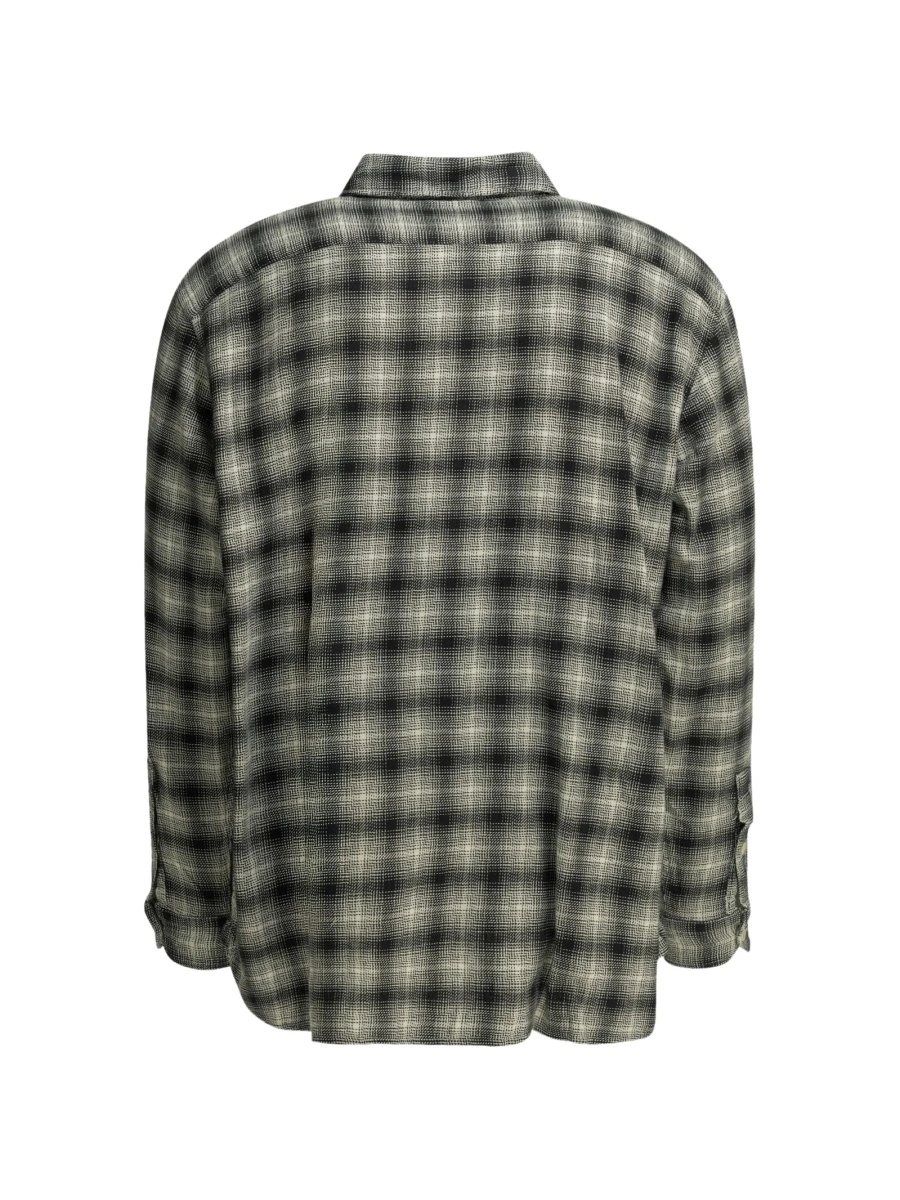 Camasa Levi's® neagra - Img 2