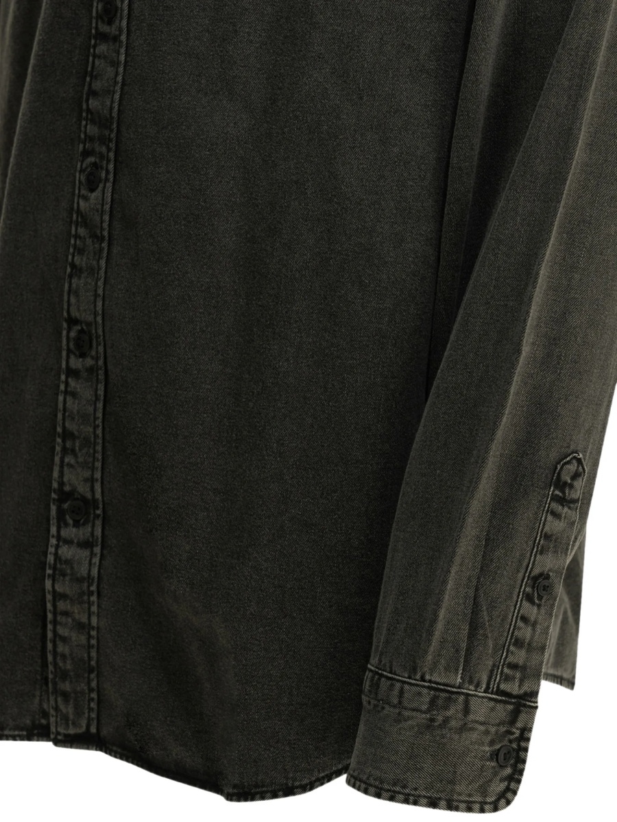 Camasa Levi's® neagra - Img 4