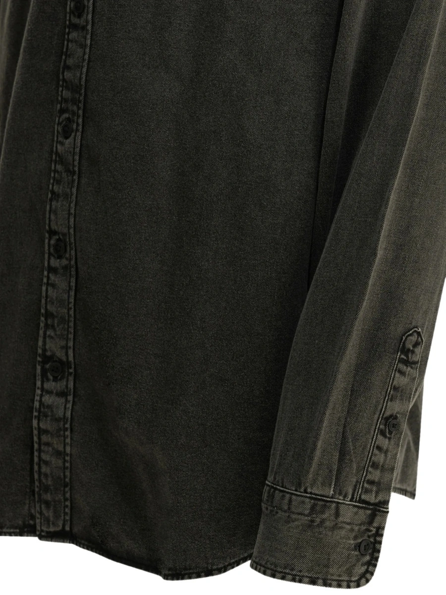 Camasa Levi's® neagra - Img 4