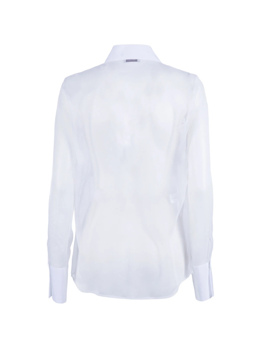 Camasa Mazzarelli Camicie alba - Img 2
