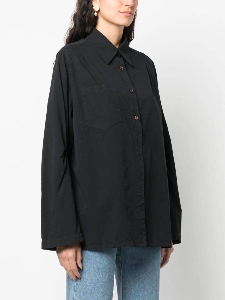 Camasa OUR LEGACY neagra - Img 3