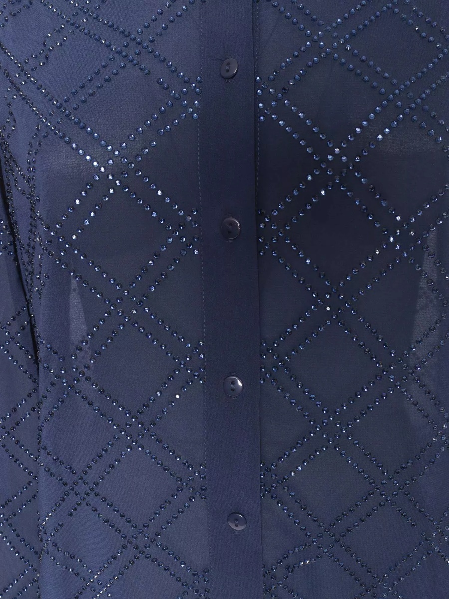 Camasa P.A.R.O.S.H. Crystal shirt - Img 2