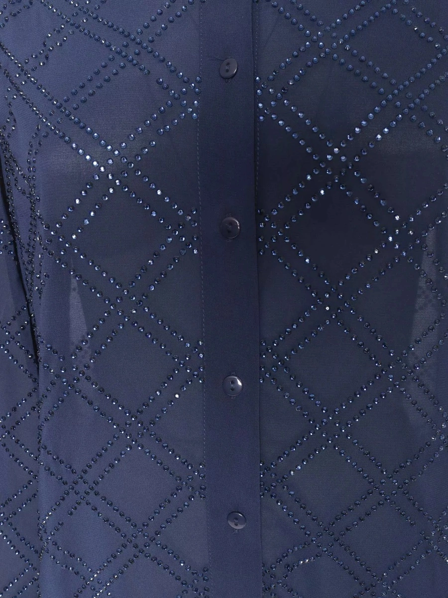 Camasa P.A.R.O.S.H. Crystal shirt - Img 2