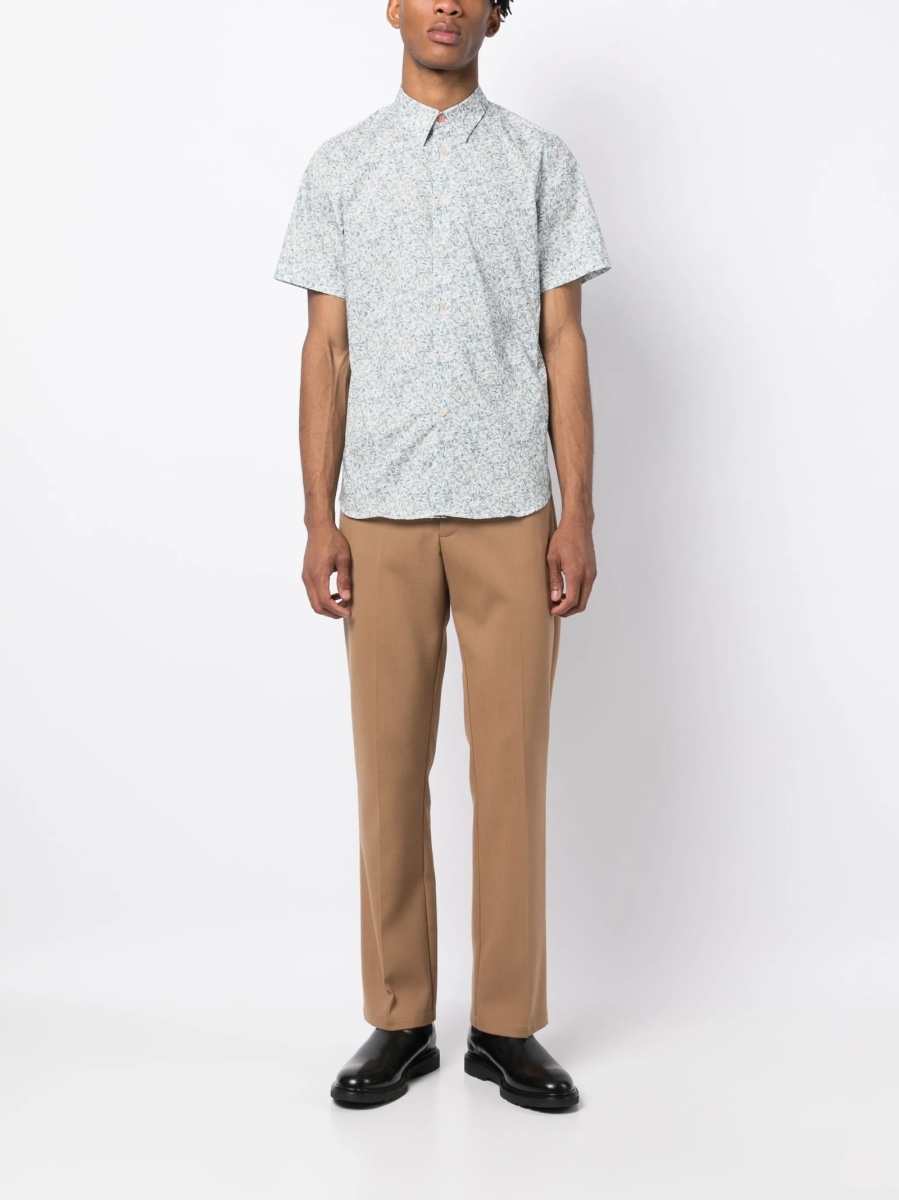 Camasa Paul Smith albastra - Img 2