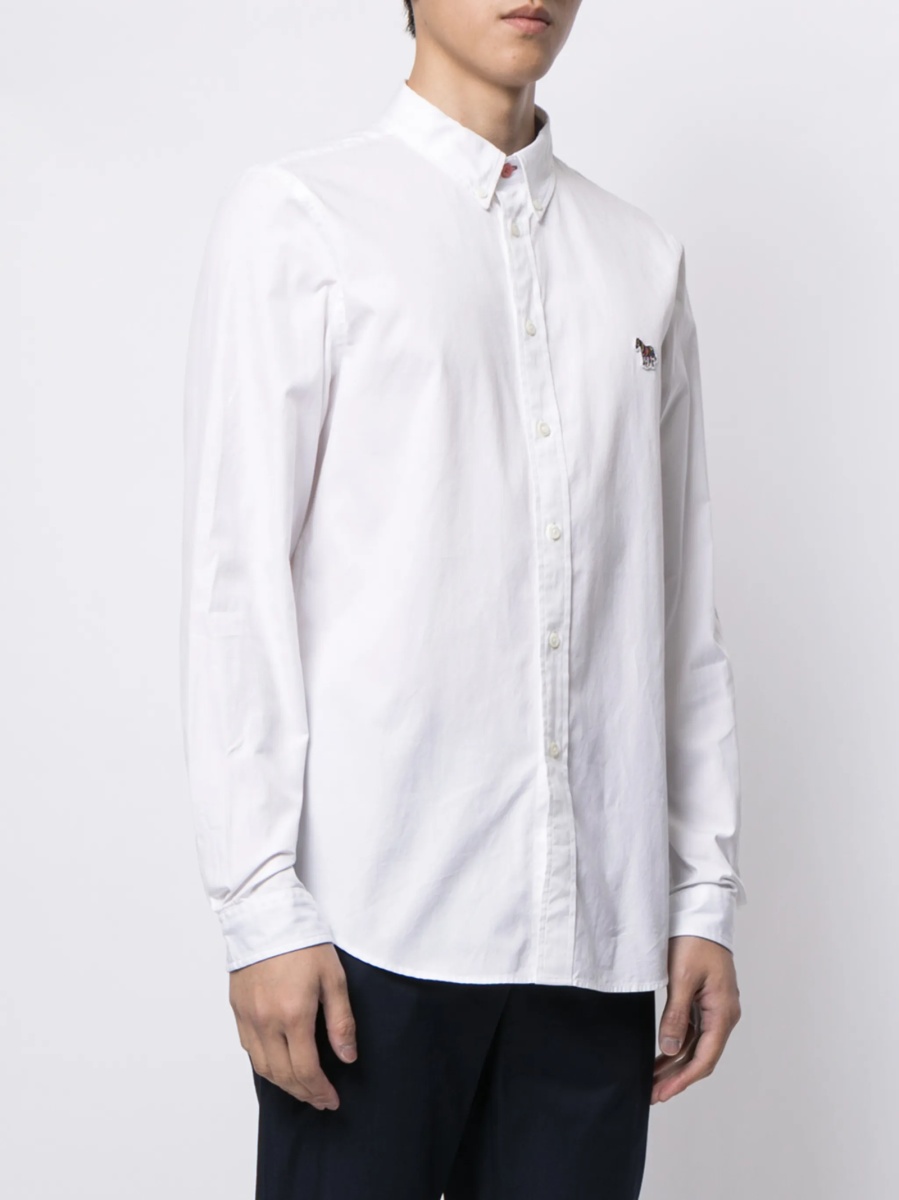 Camasa Paul Smith alba - Img 3
