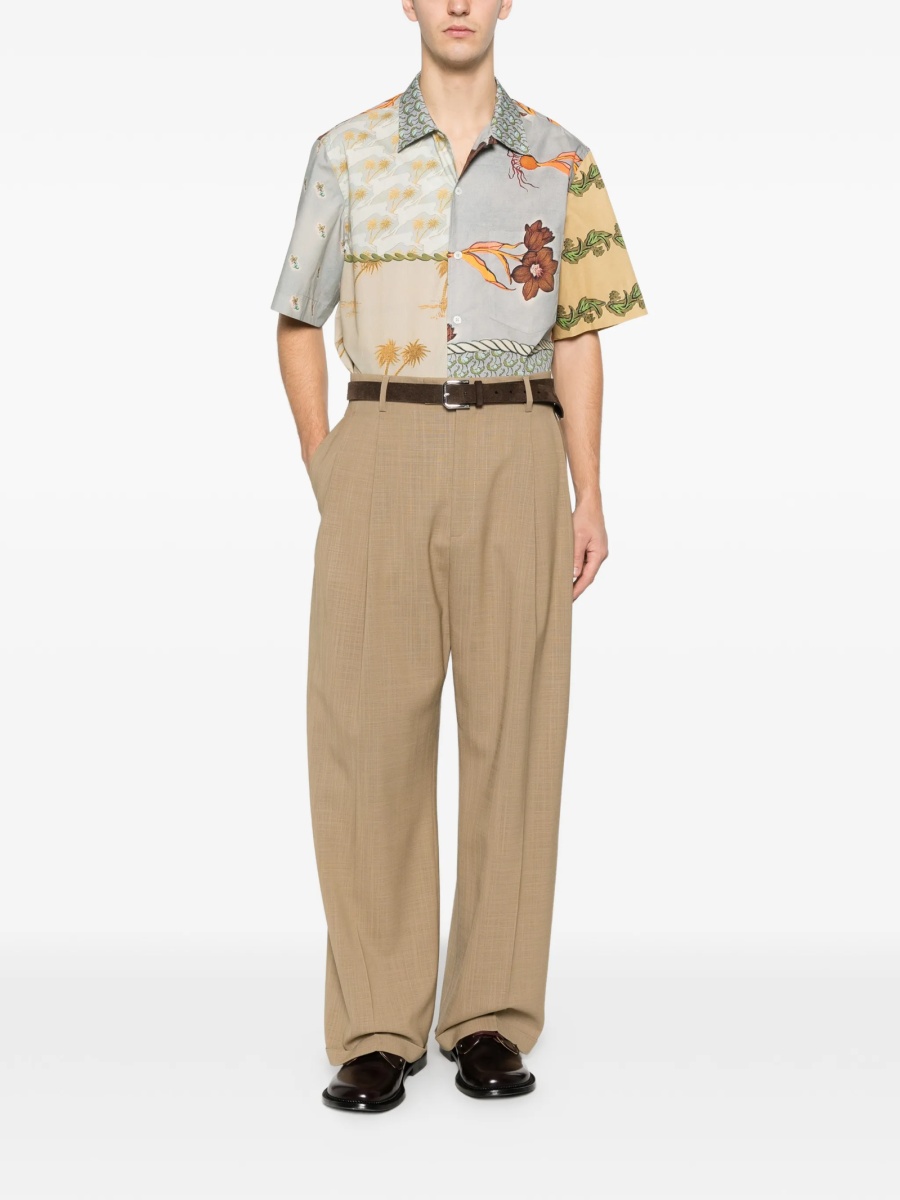 Camasa Paul Smith gri - Img 2