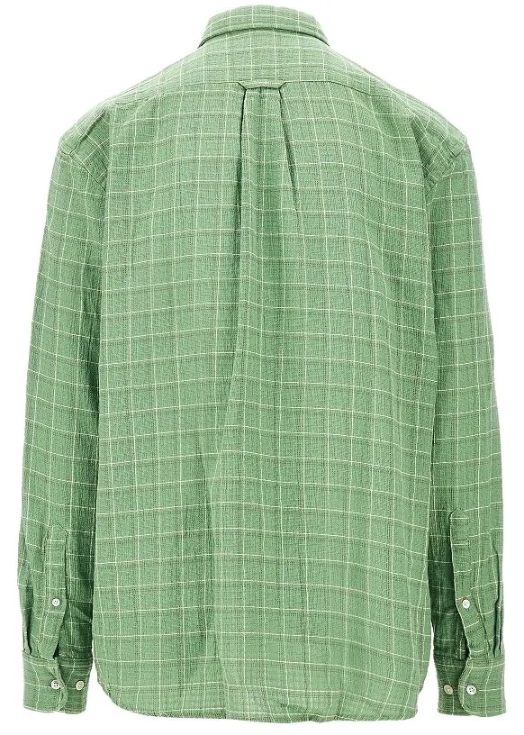 Camasa 'Scout' Relaxed Fit shirt - Img 3