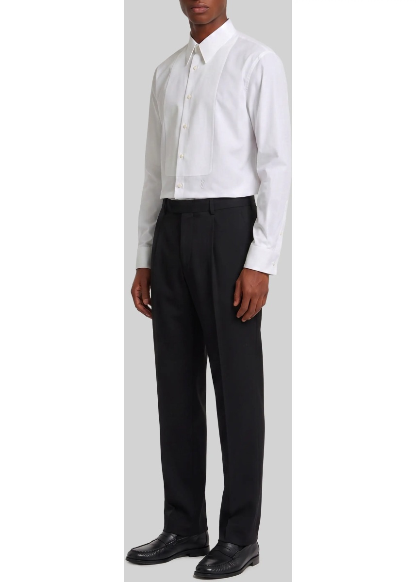 Camasa Smoking Shirt - Img 2