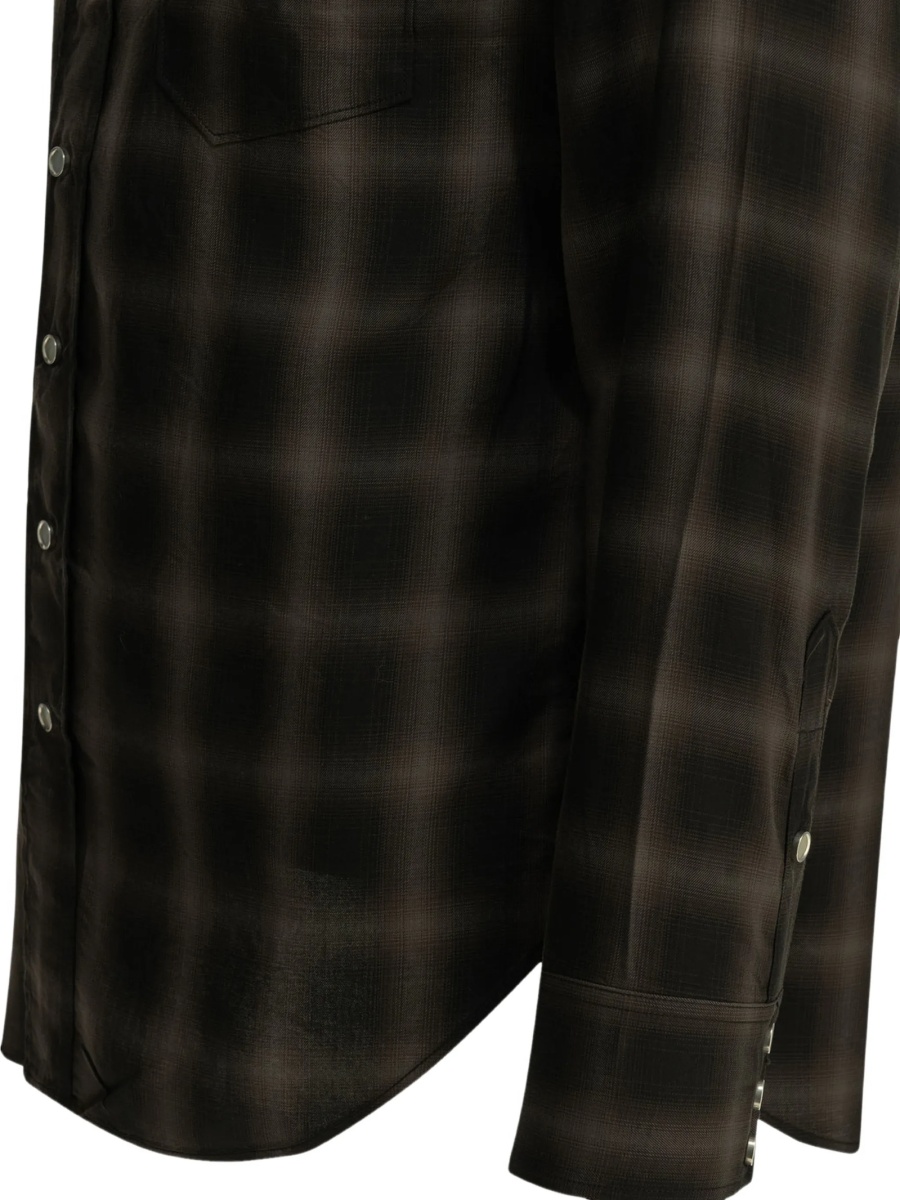 Camasa Sugar Cane neagra - Img 4
