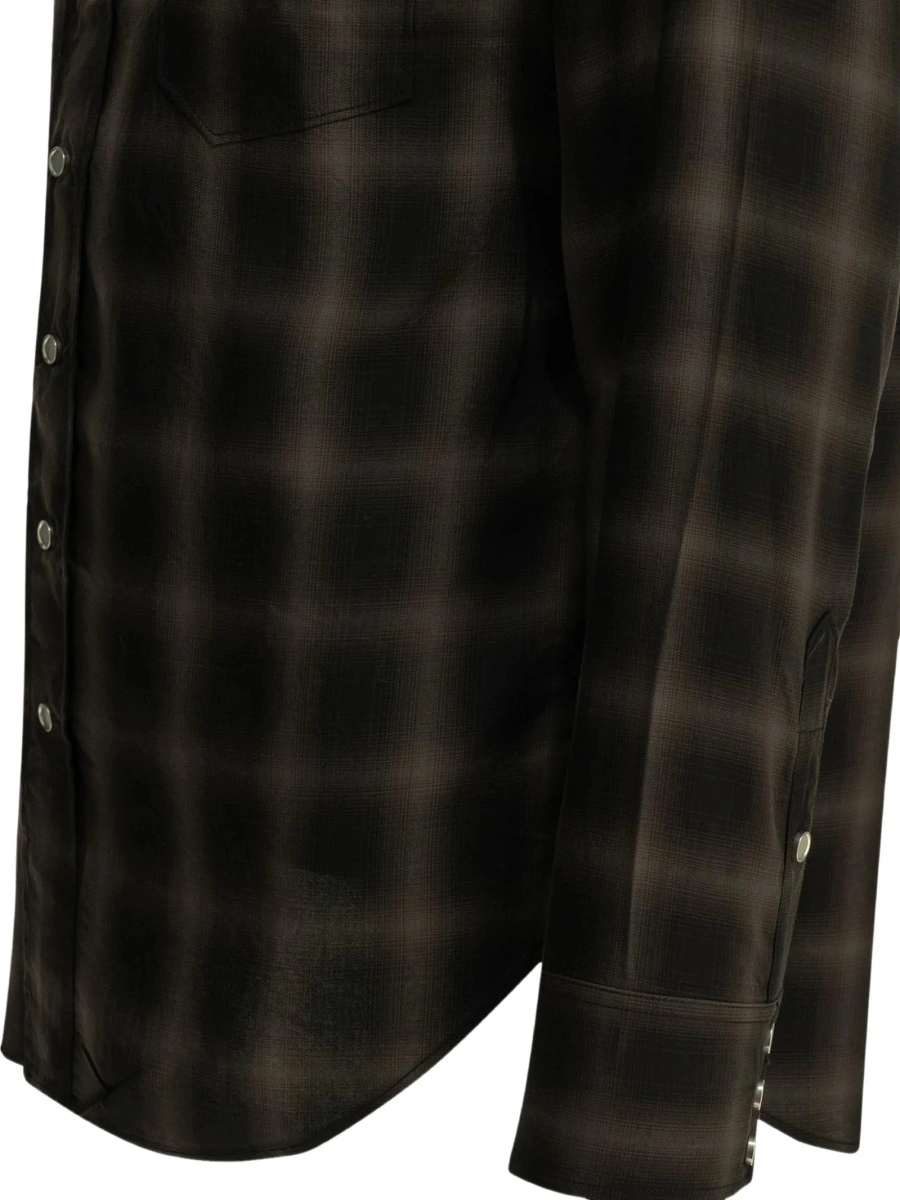 Camasa Sugar Cane neagra - Img 4