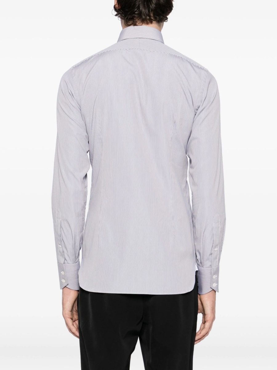 Camasa Tom Ford gri - Img 4