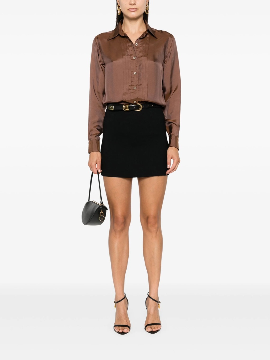 Camasa Tom Ford maro - Img 2