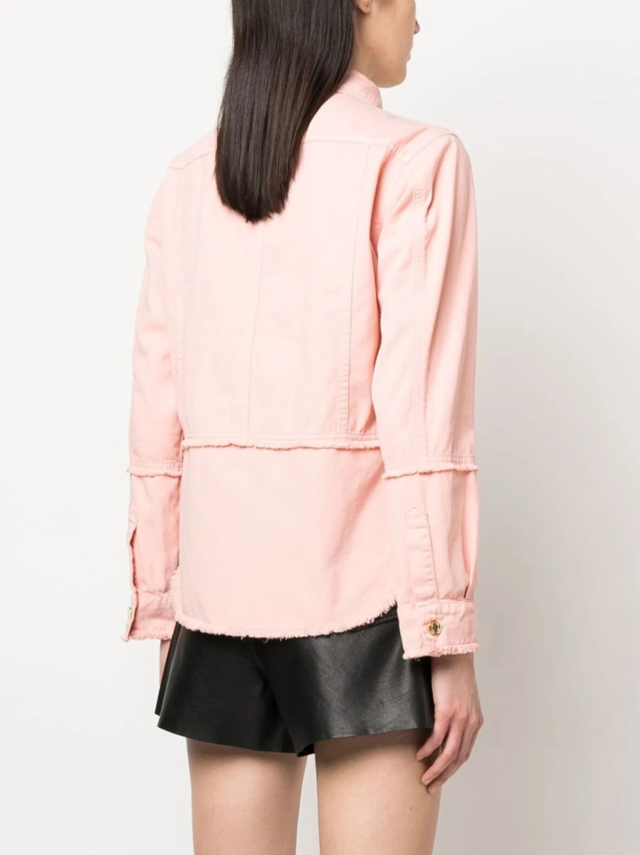 Camasa Tom Ford roz - Img 4