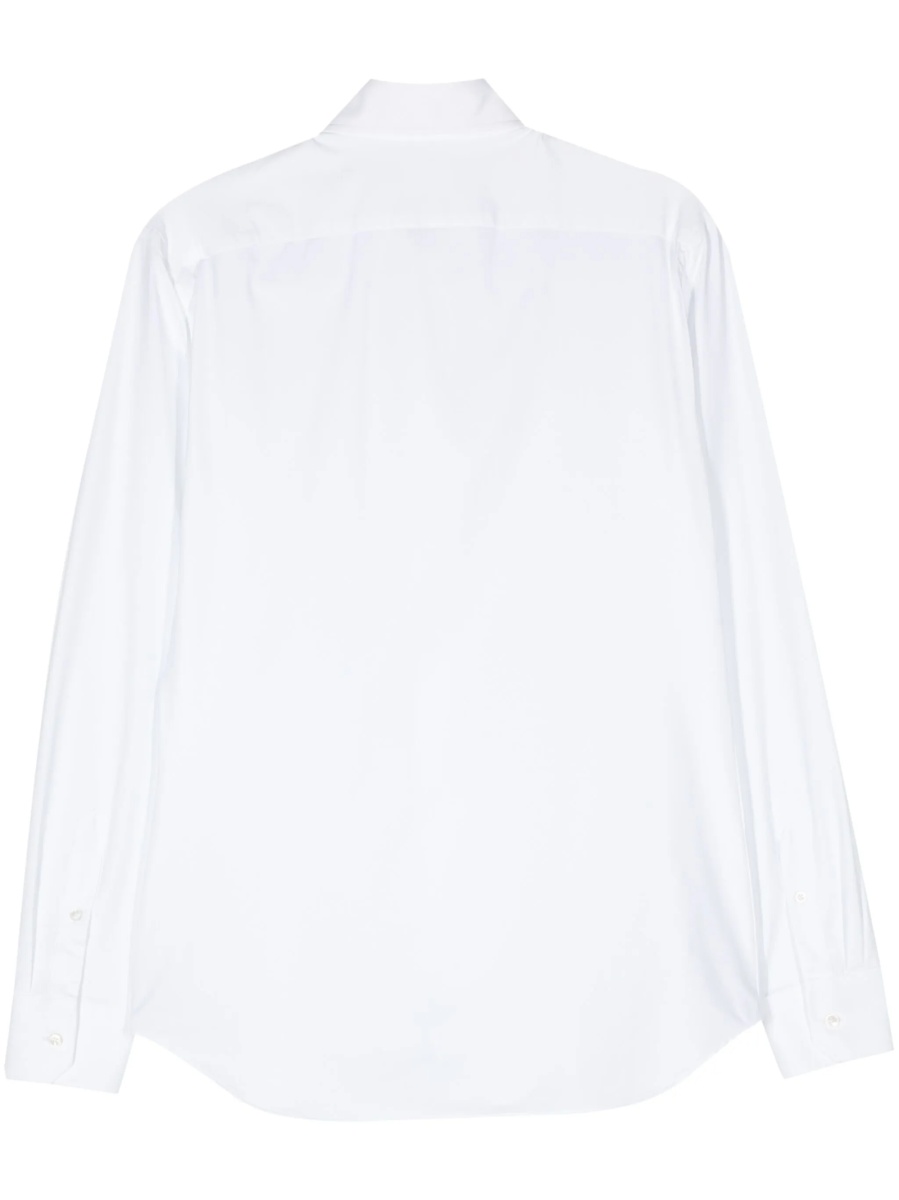 Camasa XACUS alba - Img 2