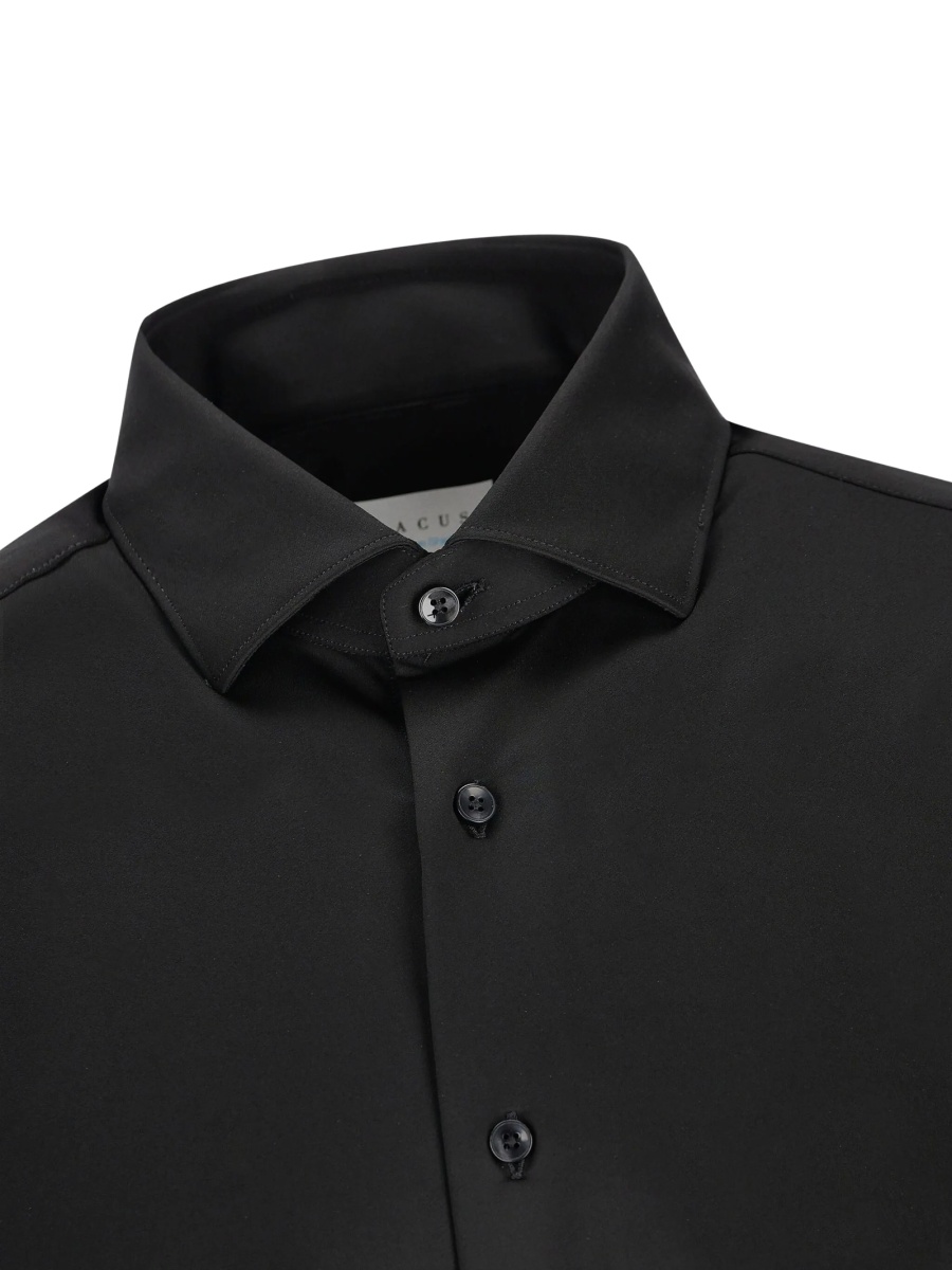 Camasa XACUS neagra - Img 3