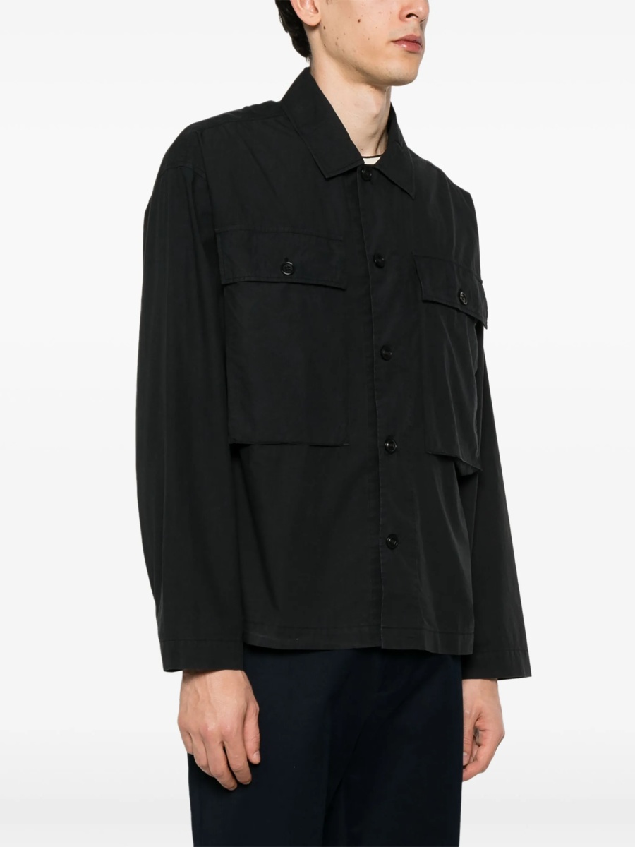 Camasa YMC neagra - Img 3
