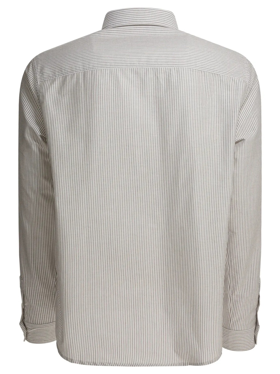 Camasi A.P.C. "Greg" Shirt - Img 2